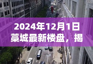 揭秘藁城新秘境，特色小店與最新樓盤的驚喜邂逅（2024年藁城最新樓盤資訊）