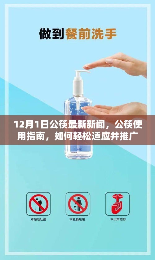 12月1日公筷最新新聞及指南，輕松適應(yīng)并推廣公筷文化的實(shí)用指南