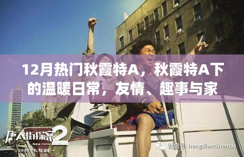 秋霞特A下的溫暖日常，友情、趣事與家的味道，12月熱門(mén)精選