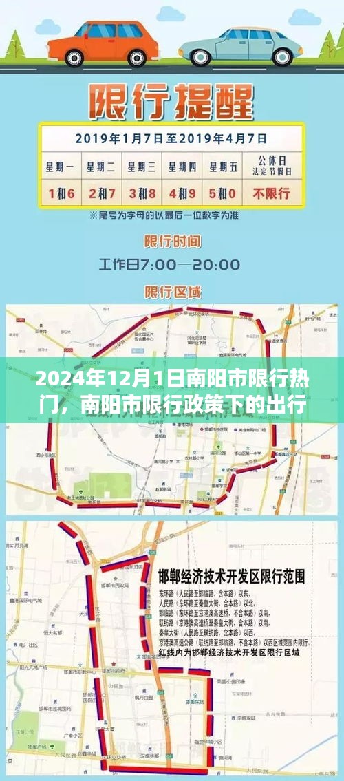2024年12月1日南陽(yáng)市限行政策下的出行選擇與深度解析