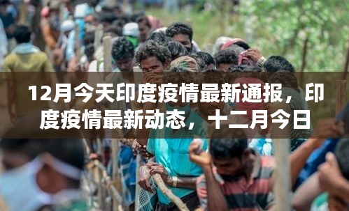印度疫情最新動(dòng)態(tài)，十二月今日通報(bào)更新