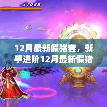 新手進(jìn)階指南，12月最新假豬套制作全攻略