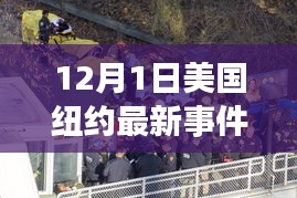 紐約最新事件，夢(mèng)想起航之地，學(xué)習(xí)變革照亮未來之路