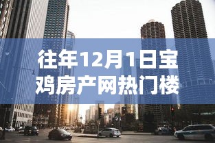 往年12月1日寶雞房產(chǎn)網(wǎng)熱門樓盤探索與購(gòu)房指南