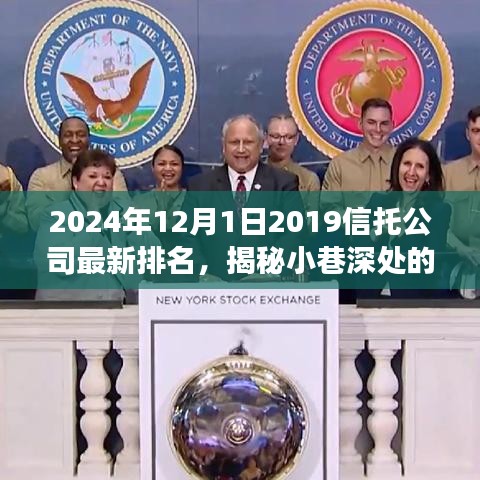 揭秘信托公司最新排名與獨特小店探索之旅，喧囂之外的寶藏小店——XXXX信托公司排名與小巷深處體驗分享