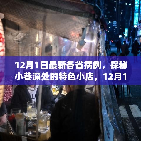 探秘小巷深處的特色小店，揭秘12月1日各省病例背后的暖心故事與最新病例動態(tài)