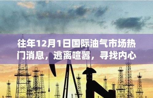 12月國(guó)際油氣市場(chǎng)，綠色之旅與內(nèi)心平靜的追尋