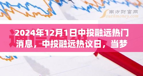 溫馨時(shí)光交織夢想與友情，中投融遠(yuǎn)熱議日熱議熱議消息發(fā)布