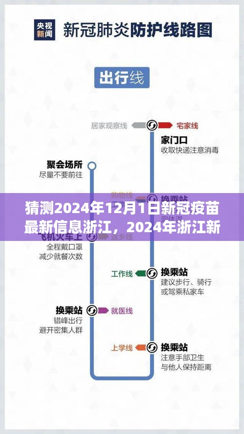 浙江新冠疫苗最新進(jìn)展預(yù)測分析，2024年浙江新冠疫苗最新信息猜測及進(jìn)展展望（附日期）