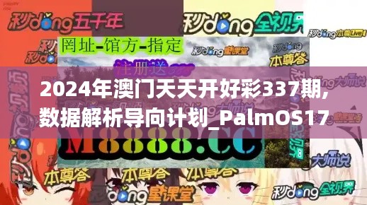 2024年澳門天天開好彩337期,數(shù)據(jù)解析導向計劃_PalmOS170.818-9