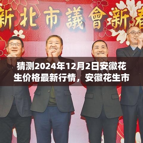 安徽花生市場深度洞察，預(yù)測2024年12月最新行情及市場特性分析報告揭秘花生價格走勢。