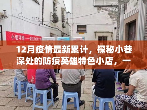 探秘小巷深處的防疫英雄特色小店，疫情累計下的溫暖之旅