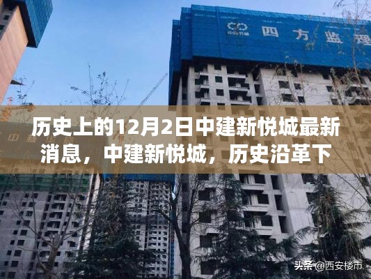 中建新悅城最新動態(tài)，歷史沿革下的最新進(jìn)展與影響揭秘
