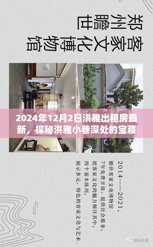 探秘洪雅小巷深處的寶藏，獨家特色出租房新發(fā)現(xiàn)（最新更新）