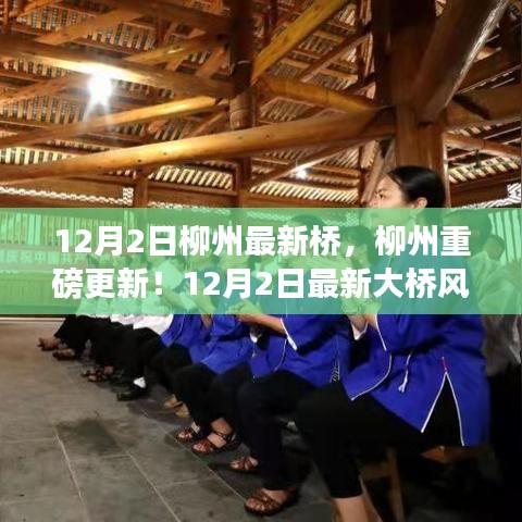 柳州大橋驚艷亮相，12月2日最新風(fēng)采閃耀小紅書(shū)