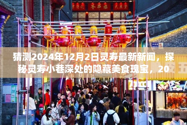 探秘靈壽小巷美食瑰寶，2024年12月2日靈壽最新新聞揭秘隱藏美食文化