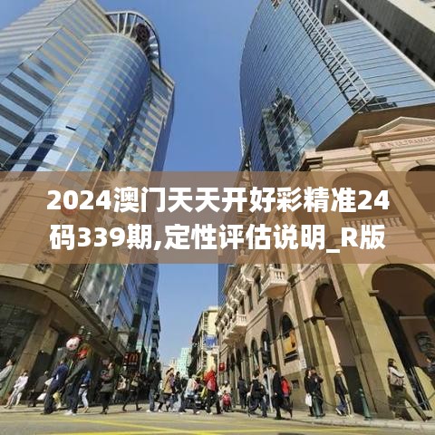 2024澳門天天開好彩精準(zhǔn)24碼339期,定性評估說明_R版26.839-9