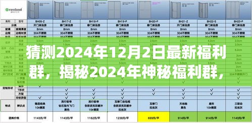 揭秘2024年神秘福利群，心靈與自然的奇妙旅程啟程！