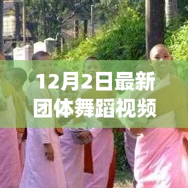 探索自然美景之旅，最新團(tuán)體舞蹈視頻欣賞與寧靜之美的領(lǐng)略