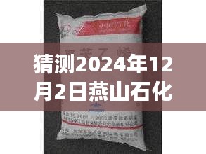 燕山石化苯酚最新價(jià)格預(yù)測(cè)，市場(chǎng)趨勢(shì)分析與預(yù)測(cè)（2024年）