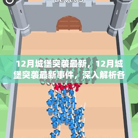 深入解析，12月城堡突襲最新事件與各方觀點(diǎn)與個(gè)人立場探討