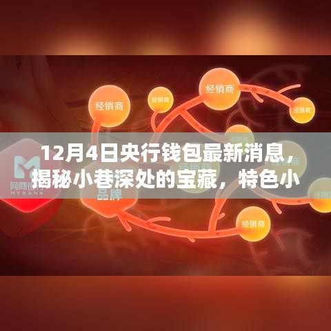 央行錢包最新動(dòng)態(tài)揭秘，特色小店與央行錢包碰撞的火花，12月4日更新看點(diǎn)解析