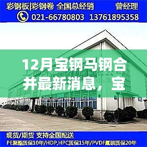 寶鋼馬鋼合并最新進(jìn)展，攜手共進(jìn)，冬日傳遞溫情與陪伴