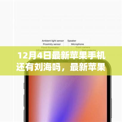 深度探討，最新蘋果手機(jī)是否仍保留劉海設(shè)計(jì)，觀點(diǎn)碰撞與最新資訊解析