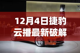 揭秘捷豹云播破解版，領(lǐng)略自然之美的心靈之旅需警惕法律風(fēng)險