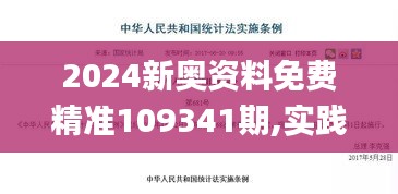 2024新奧資料免費精準109341期,實踐驗證解釋定義_靜態(tài)版4.542