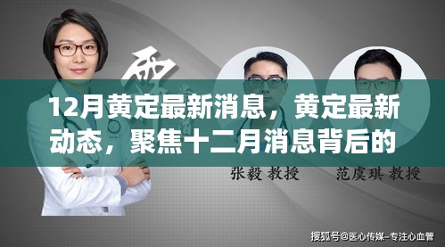 揭秘十二月黃定最新動態(tài)，多維度解讀最新消息背后的真相
