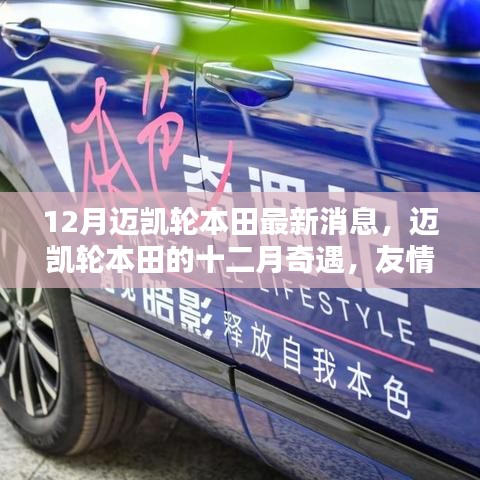 邁凱輪本田十二月驚喜，友情、溫馨與最新動(dòng)態(tài)