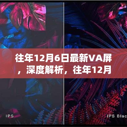 往年12月6日最新VA屏深度解析，表現(xiàn)如何？