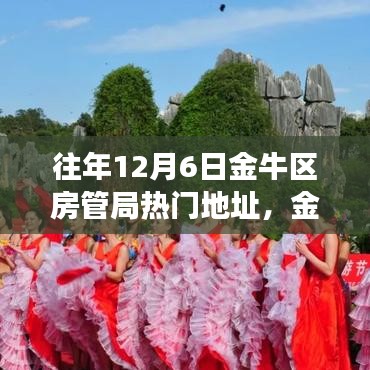 金牛區(qū)房管局，探秘家的故事與往年熱門(mén)地址回顧