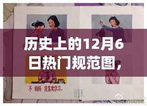 歷史上的今天，12月6日熱門規(guī)范圖，點燃夢想之火，變化成就自信與輝煌