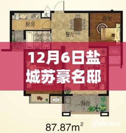 鹽城蘇豪名邸最新房?jī)r(jià)深度解析與全方位對(duì)比報(bào)告（12月6日版）