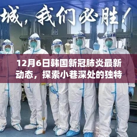 韓國(guó)新冠疫情下的美食探索，小巷深處的獨(dú)特風(fēng)味與隱藏美食寶藏（最新動(dòng)態(tài)）