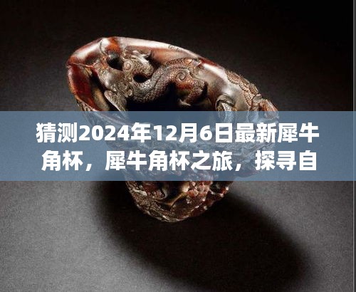 犀牛角杯之旅，探尋自然美景，尋找內(nèi)心寧?kù)o與平和的新體驗(yàn)（犀牛角杯預(yù)測(cè)）