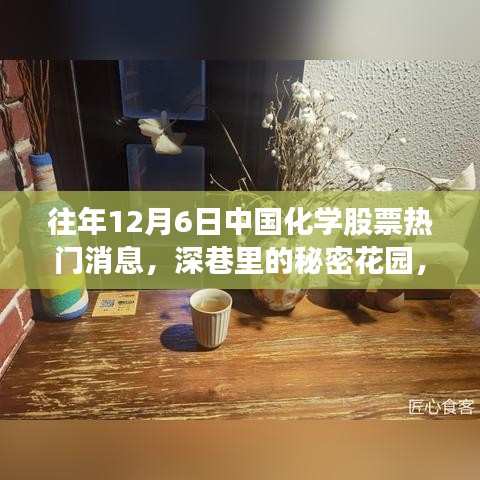 探尋深巷秘密花園，中國化學(xué)股票與特色小店的雙重魅力揭秘