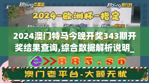 2024澳門特馬今晚開獎343期開獎結(jié)果查詢,綜合數(shù)據(jù)解析說明_Kindle7.385