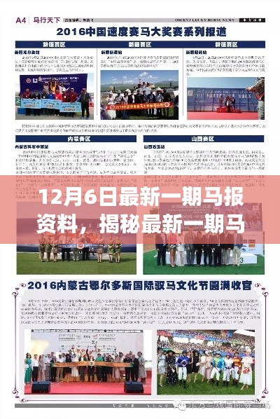 揭秘最新馬報(bào)資料深度解讀，要點(diǎn)分析（12月6日版）