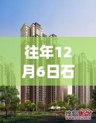 往年12月6日石家莊康橋郡最新動態(tài)揭秘，深度解讀背后的故事與爭議