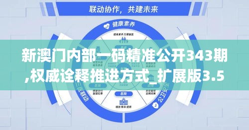 新澳門內(nèi)部一碼精準(zhǔn)公開(kāi)343期,權(quán)威詮釋推進(jìn)方式_擴(kuò)展版3.550