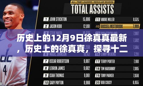 探尋徐真真的歷史足跡，十二月九日的新發(fā)現(xiàn)與貢獻(xiàn)揭秘