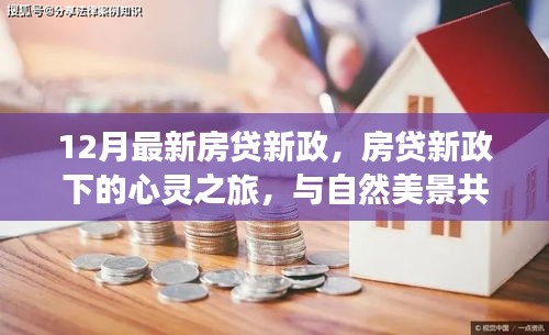 12月房貸新政下的心靈與自然之旅，探尋內(nèi)心寧靜之旅