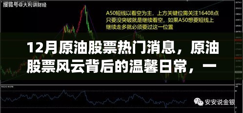 原油股票風云背后的故事，友情、愛與陪伴的溫馨日常