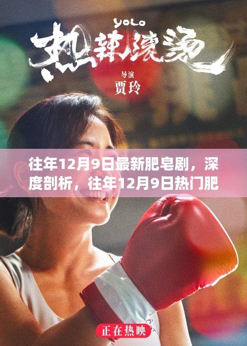 往年12月9日熱門肥皂劇深度解析與多維視角反思