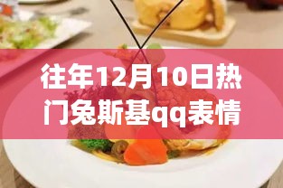 往年12月10日熱門兔斯基QQ表情包，全面評測與詳細介紹