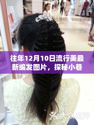 探秘小巷深處的時(shí)尚秘境，最新流行美發(fā)編發(fā)圖片，12月10日美發(fā)新風(fēng)尚