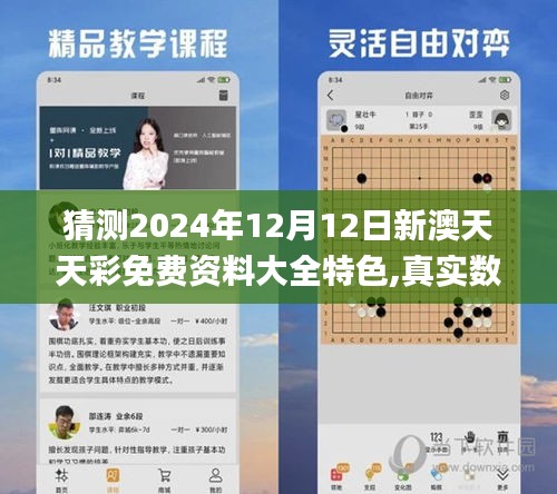猜測(cè)2024年12月12日新澳天天彩免費(fèi)資料大全特色,真實(shí)數(shù)據(jù)解釋定義_D版9.511